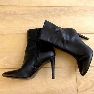 NINE WEST BOOTS